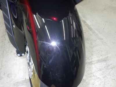 Kawasaki ZZR1400 2008