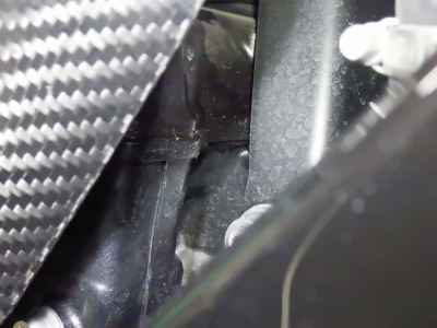 Kawasaki ZZR1400 2008