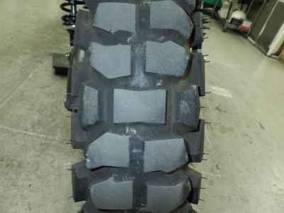 Kawasaki 250TR 2009