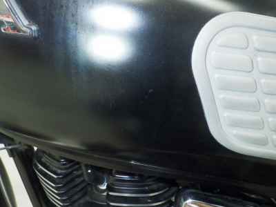 Honda GB350 2022