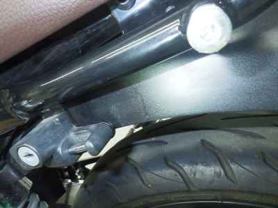Honda GB350 2022