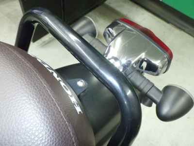 Honda GB350 2022