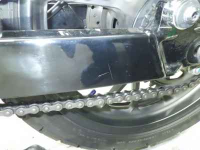Honda GB350 2022