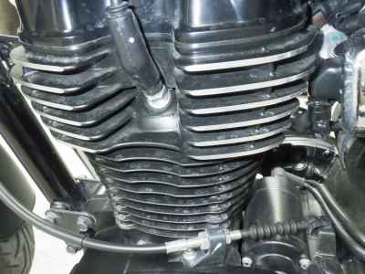 Honda GB350 2022