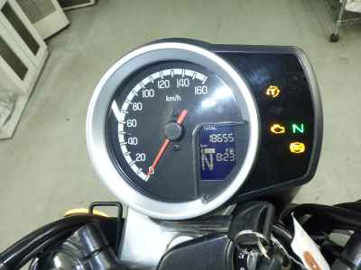 Honda GB350 2022