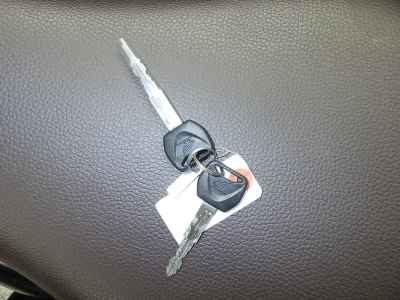Honda GB350 2022