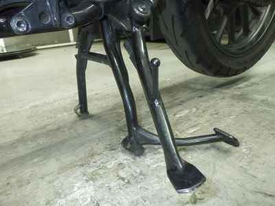 Honda GB350 2022