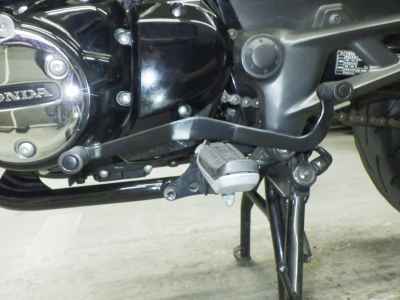 Honda GB350 2022