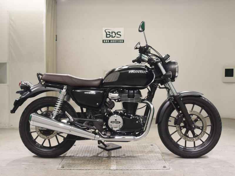 Honda GB350 2022