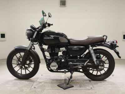 Honda GB350 2022