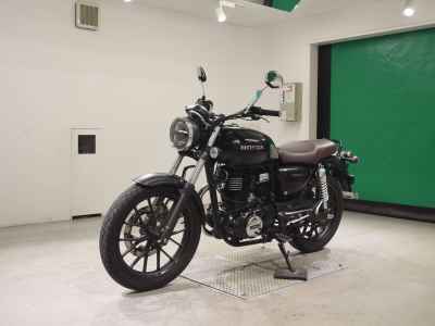 Honda GB350 2022