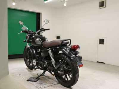 Honda GB350 2022