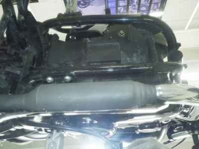 Honda GB350 2022