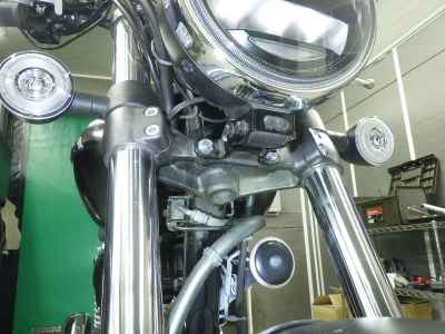 Honda GB350 2022