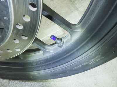 Honda GB350 2022