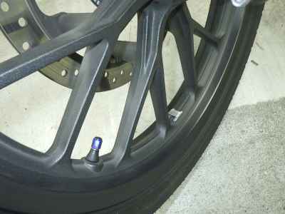 Honda GB350 2022
