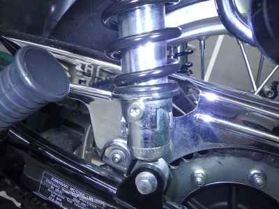 Kawasaki W800 2022