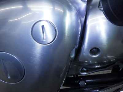 Kawasaki W800 2022