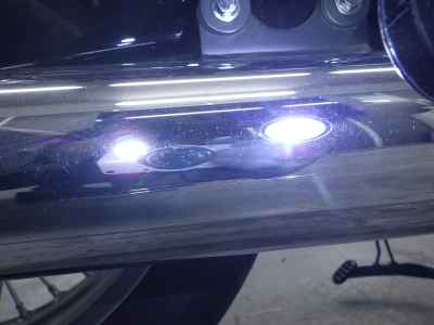 Kawasaki W800 2022