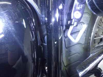 Kawasaki W800 2022