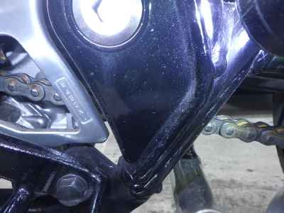 Kawasaki W800 2022