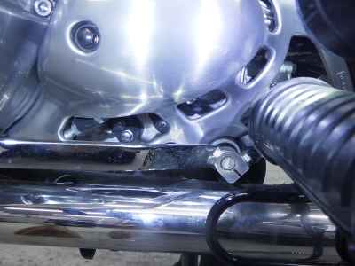 Kawasaki W800 2022