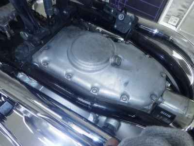 Kawasaki W800 2022
