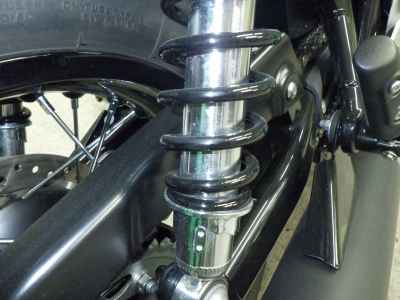 Triumph Bonneville T120 2021