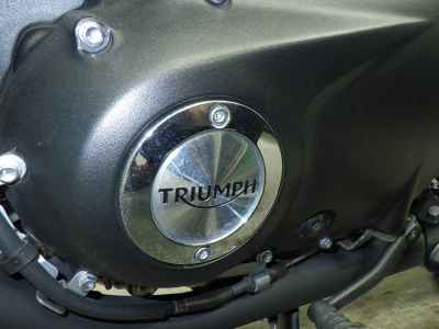 Triumph Bonneville T120 2021
