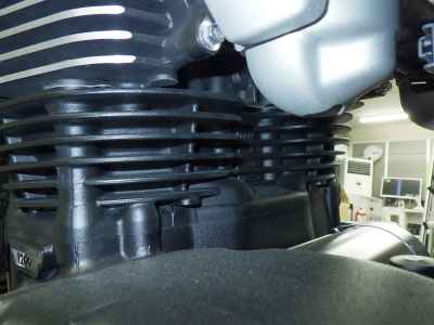 Triumph Bonneville T120 2021
