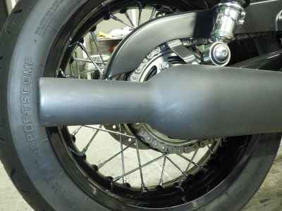 Triumph Bonneville T120 2021