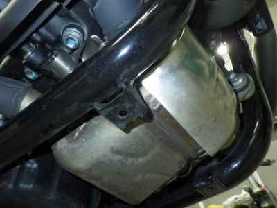 Triumph Bonneville T120 2021