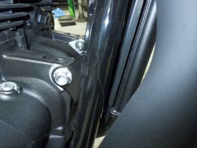 Triumph Bonneville T120 2021