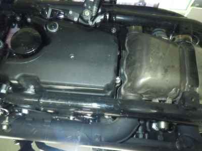Triumph Bonneville T120 2021