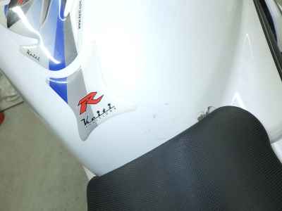 Suzuki GSX-R1000A 2019