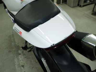 Suzuki GSX-R1000A 2019