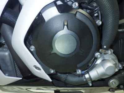Suzuki GSX-R1000A 2019
