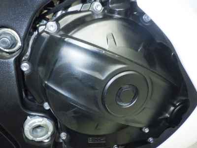 Suzuki GSX-R1000A 2019