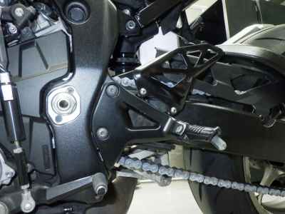 Suzuki GSX-R1000A 2019