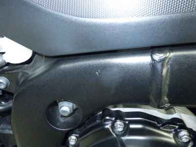 Suzuki GSX-R1000A 2019