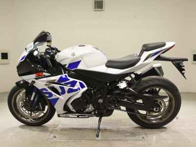 Suzuki GSX-R1000A 2019