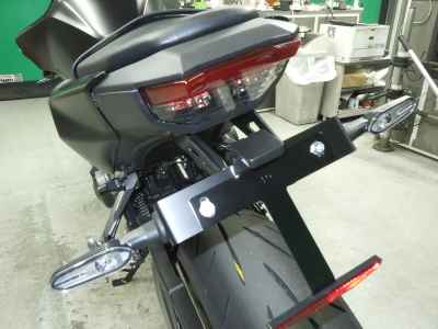 Honda GB350 2022