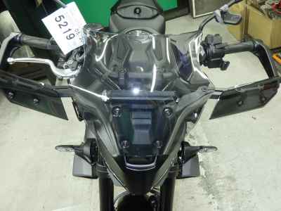 Honda GB350 2022
