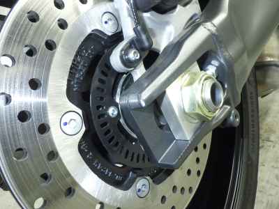 Honda GB350 2022