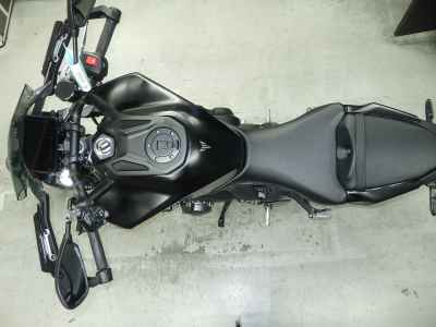 Honda GB350 2022