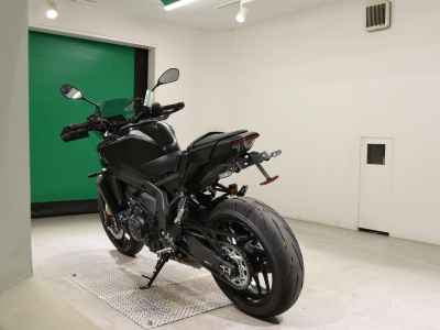 Honda GB350 2022
