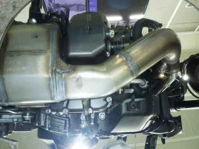 Honda GB350 2022