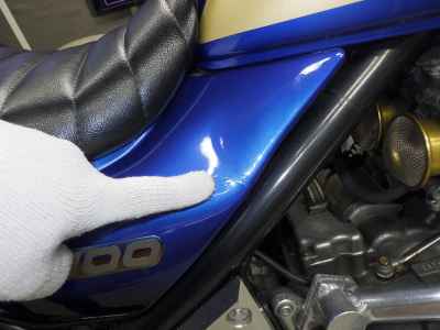 Kawasaki W800 2022