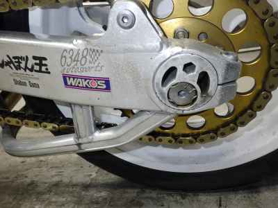 Kawasaki W800 2022