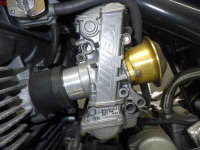 Kawasaki W800 2022